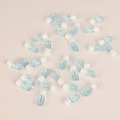 Serelya MeltPods™ – Gentle Makeup Dissolving Capsules