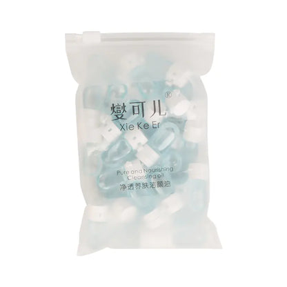 Serelya MeltPods™ – Gentle Makeup Dissolving Capsules