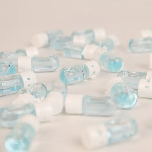 Serelya MeltPods™ – Gentle Makeup Dissolving Capsules